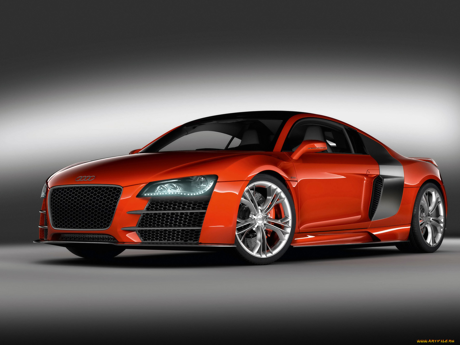 , audi